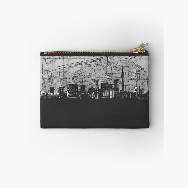Item preview, dortmund skyline designed and sold by BekimART.