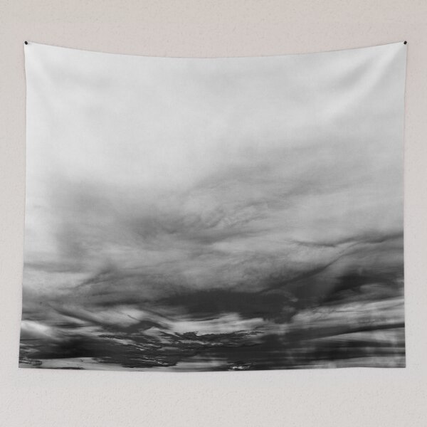 Item preview, WHITE & BLACK TOUCHING #1 #abstract #decor #art  designed and sold by Anita's & Bella's Art.