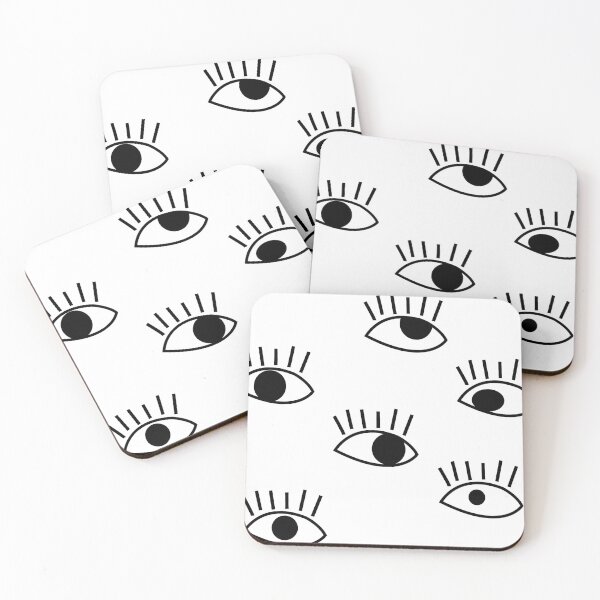 Item preview, The eye designed and sold by beatricecinelli.
