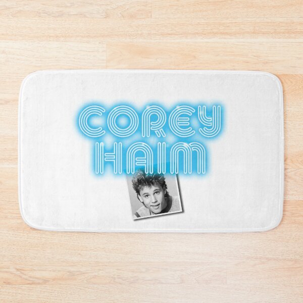 Item preview, Corey Haim - Neon Effect designed and sold by BeyondTheCrue.