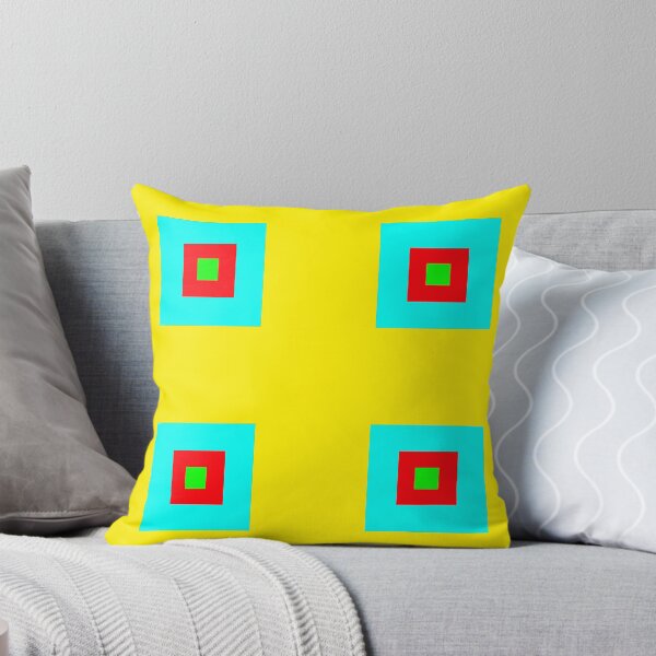 Item preview, Quads-3 designed and sold by GEOMETRIC ART   .