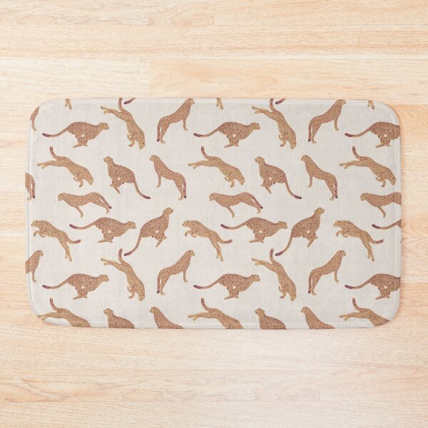 Item preview, Cheetah repeat designed and sold by amyoharris.