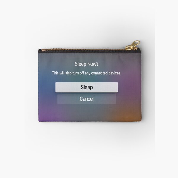 Item preview, Apple TV Sleep Screen designed and sold by iGotAnswersSway.