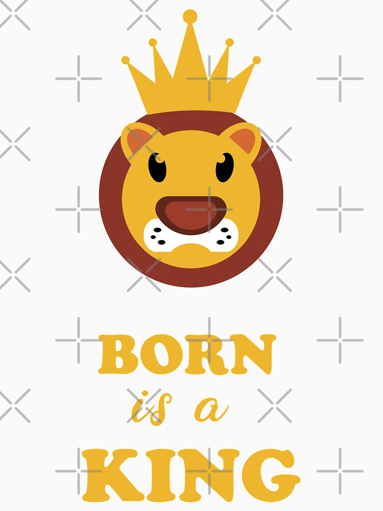 Free Free 185 Lion Cub With Crown Svg SVG PNG EPS DXF File