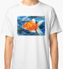Goldfish Classic T-Shirt