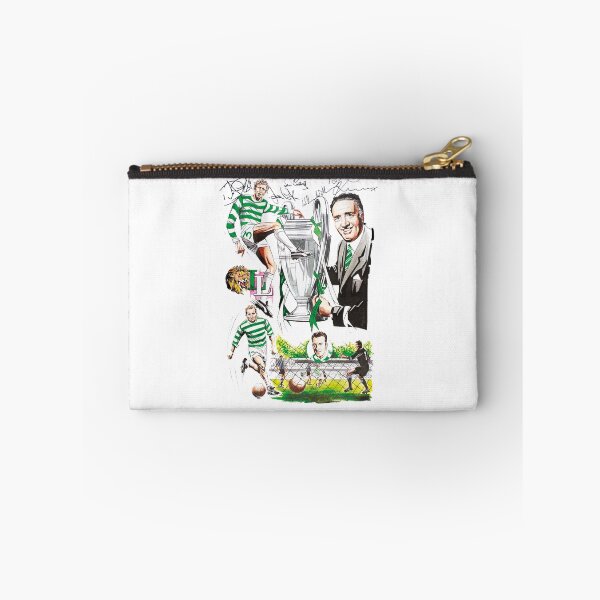 Item preview, Glasgow Celtic Lisbon Lions designed and sold by jonmac1982.