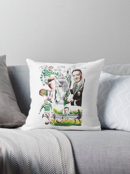Item preview, Glasgow Celtic Lisbon Lions designed and sold by jonmac1982.