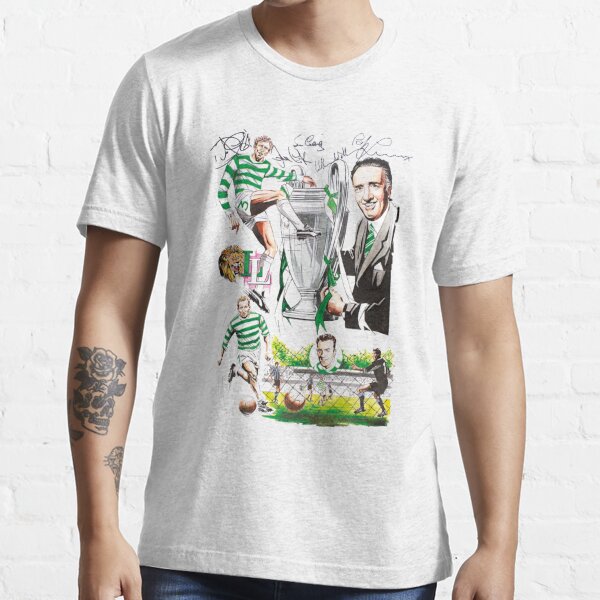 Celtic Lisbon Lions Regular T-Shirt – TShirts365 Shop