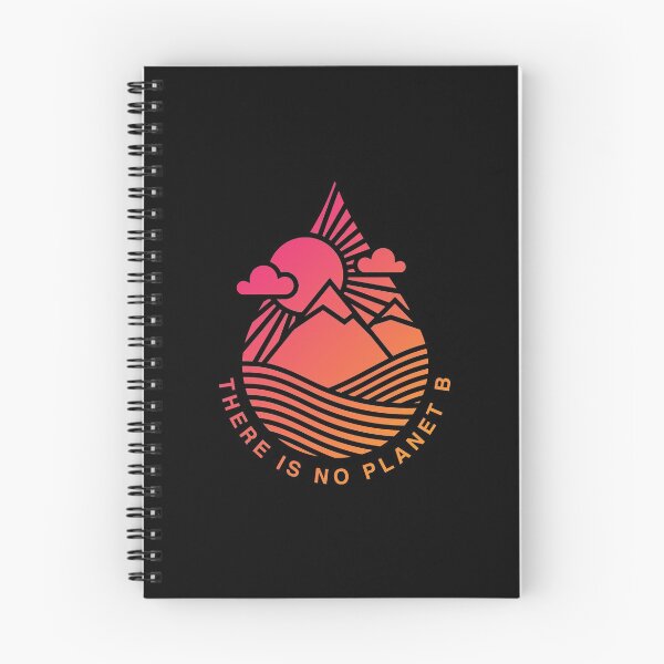 Item preview, There is No Planet B - Neon designed and sold by MartineMeeka.