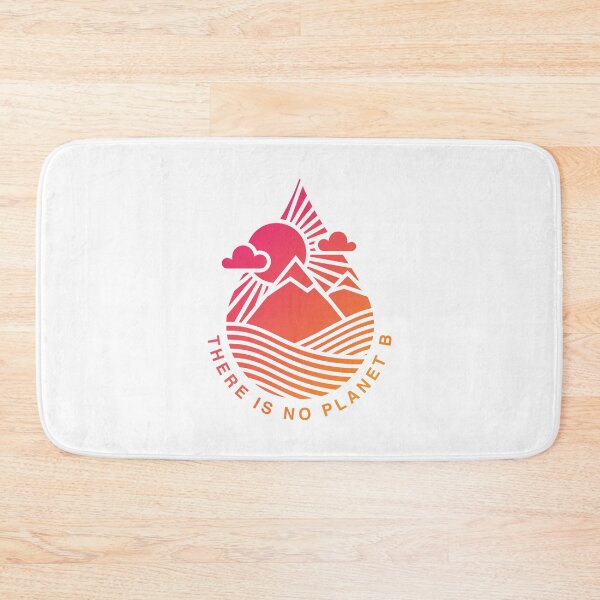 Item preview, There is No Planet B - Neon designed and sold by MartineMeeka.