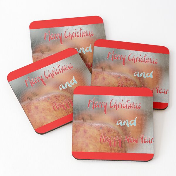 Item preview, Holiday Wishes 5 designed and sold by cuprum.