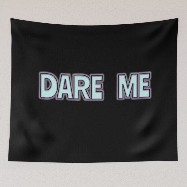 Item preview, Dare me designed and sold by isabellamcd99.