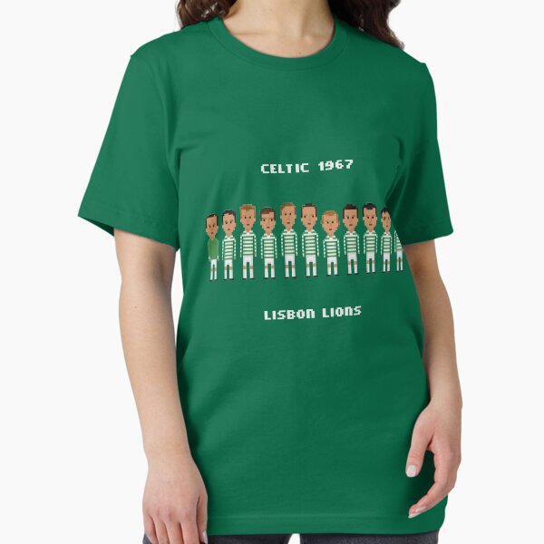 Aperçu de l'œuvre Lisbon Lions 8 Bit créée et vendue par jonmac1982.