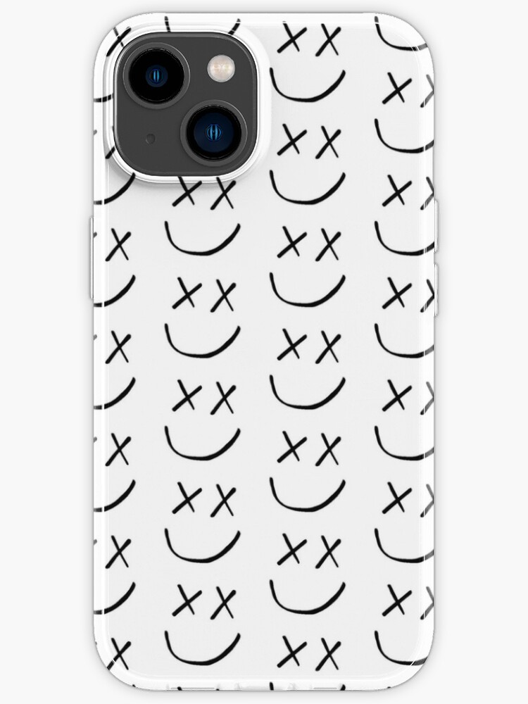 Louis Tomlinson Smiley Rainbow Pastel Pack iPhone Case for Sale by  cardigans13