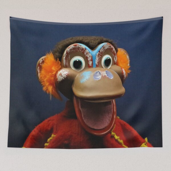 Item preview, Monkey Business designed and sold by Yampimon.