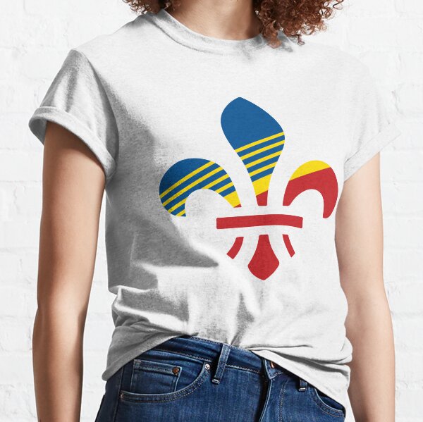 TMA St. Louis Flag T-Shirt – TMA STL Shop