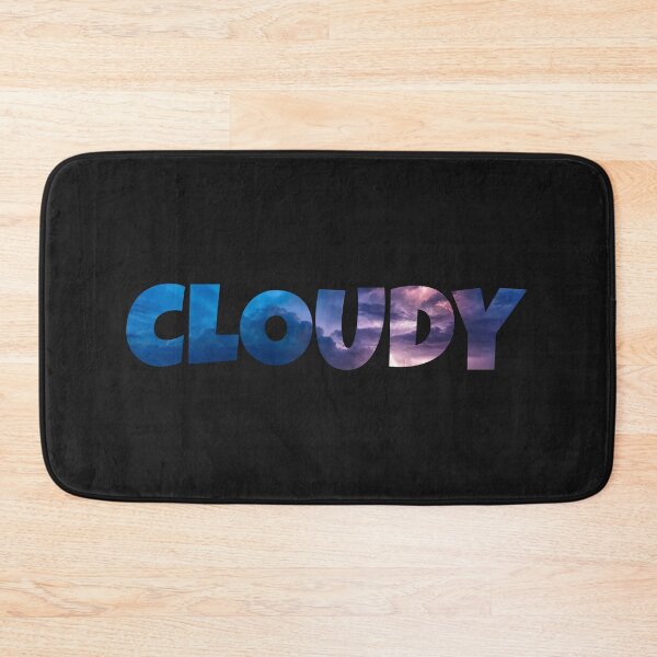 Item preview, Cloudy  designed and sold by HiddenStar02.