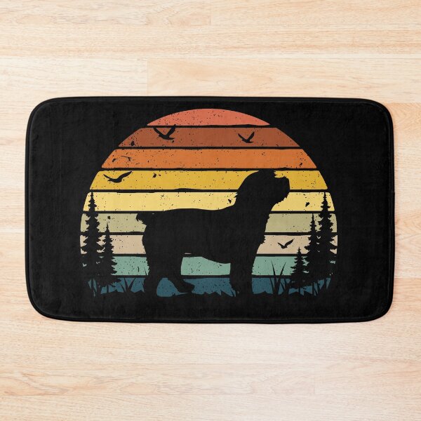 Item preview, Cockapoo Dog Retro Vintage  designed and sold by rafaeltto.