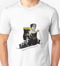 Cheeky Chappie Unisex T-Shirt