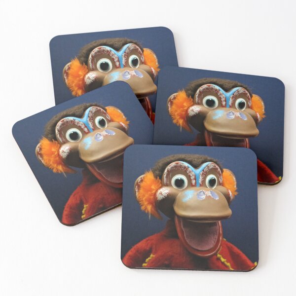 Item preview, Monkey Business designed and sold by Yampimon.