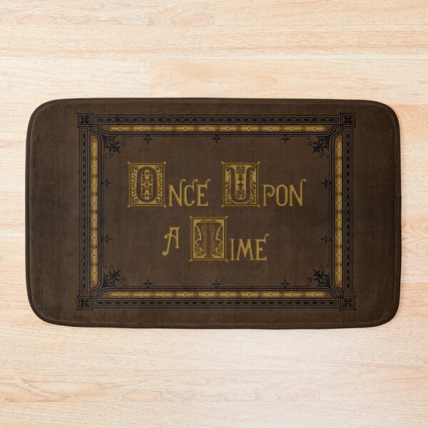 Item preview, Once Upon a Time Storybook designed and sold by CapnMarshmallow.
