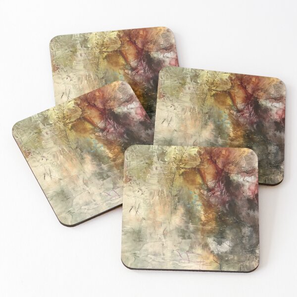 Item preview, Abstract 201920 designed and sold by therawcanvas.