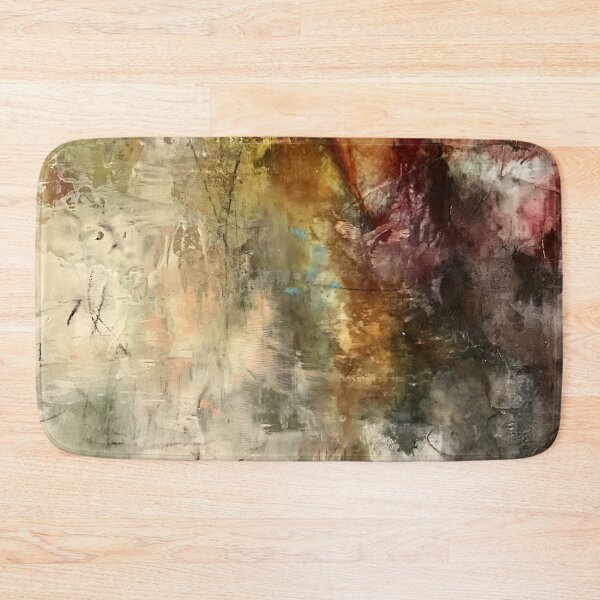 Item preview, Abstract 201920 designed and sold by therawcanvas.