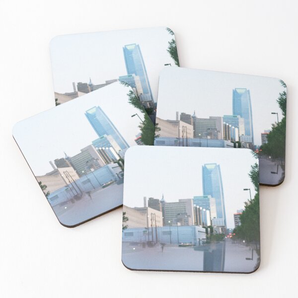Item preview, City Dreamscape designed and sold by hoganburleigh.