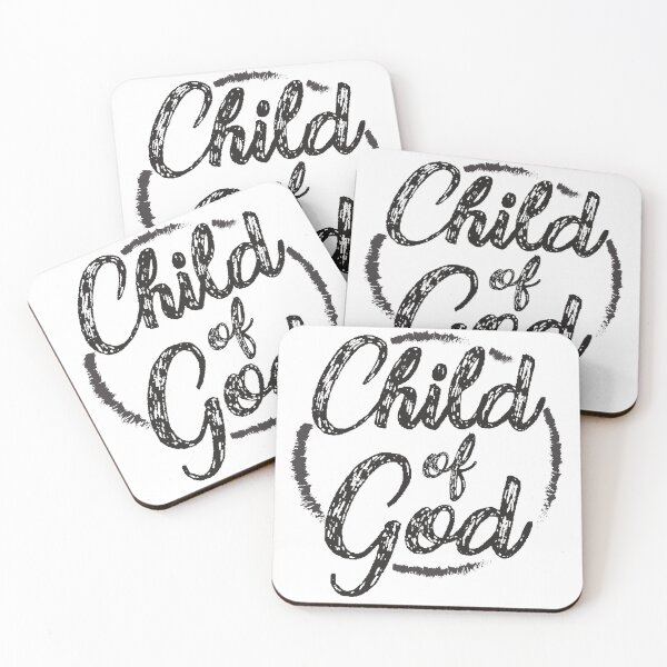 Item preview, Child of God designed and sold by plushism.