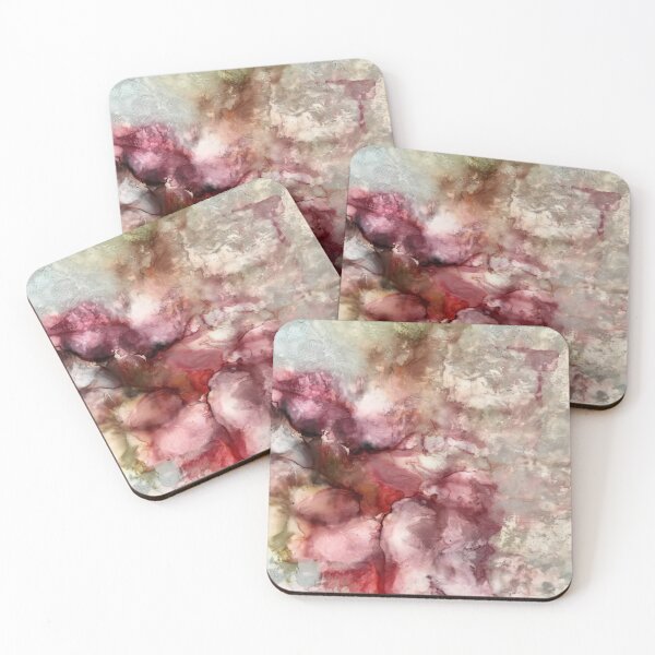 Item preview, Abstract 201921 designed and sold by therawcanvas.