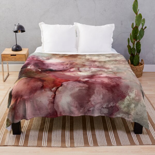 Item preview, Abstract 201921 designed and sold by therawcanvas.