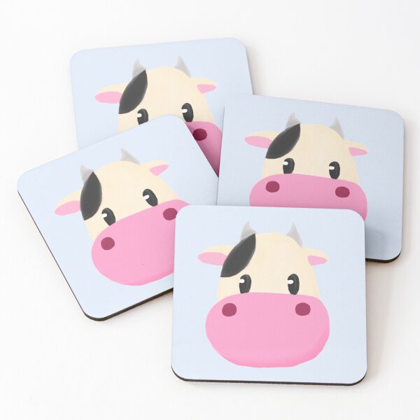 Item preview, Cute HM Cow designed and sold by juttatis.