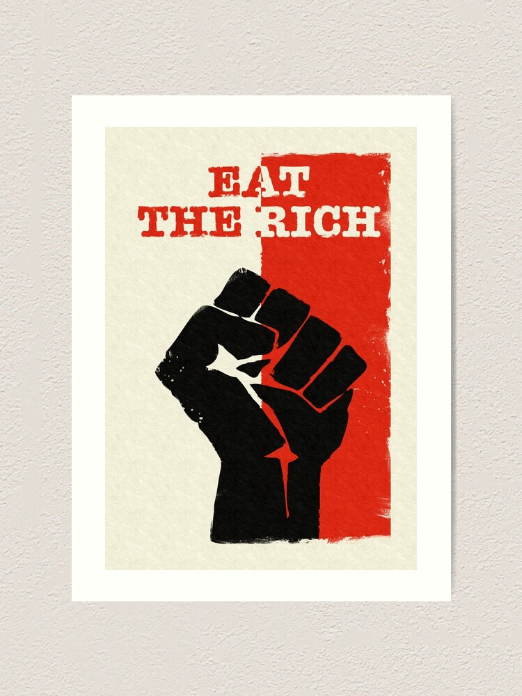 Eat the Rich. Eat the Rich Ленин. Eat the Rich анимированный. Eat the Rich 2022.