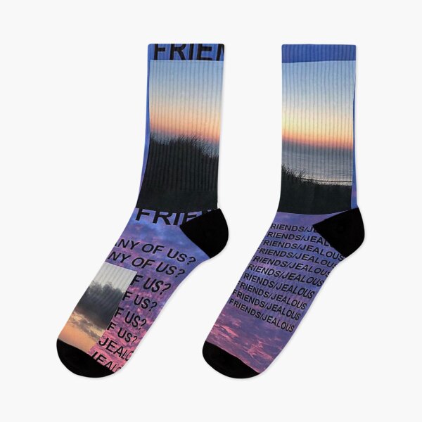 Item preview, REAL FRIENDS COVER ART designed and sold by JDTEVEN.