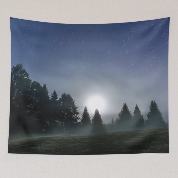 Item preview, Moon Rising designed and sold by Lrenz.