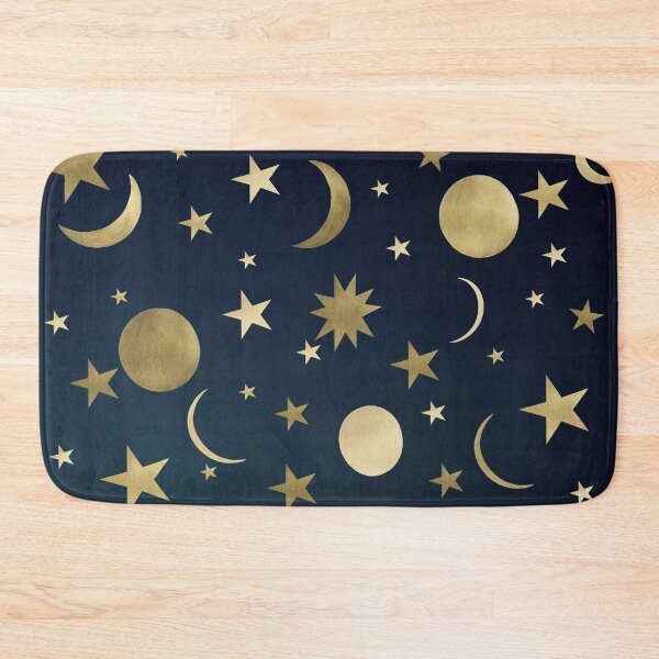 Item preview, Starry Night #1 #decor #art  designed and sold by Anita's & Bella's Art.
