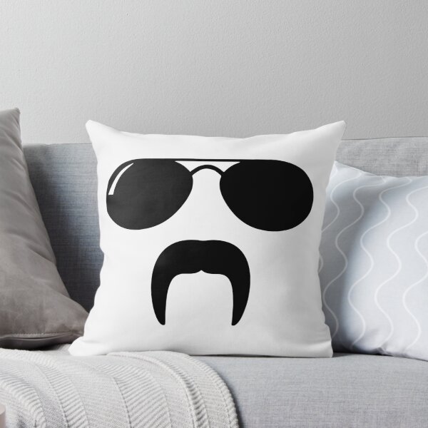 Item preview, Pat Moustache designed and sold by joslyni.