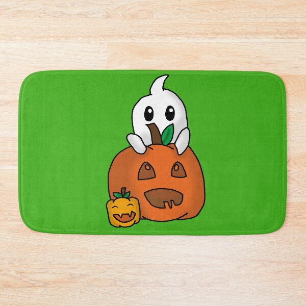 Item preview, Pumpkins Ghost  designed and sold by Celesten.