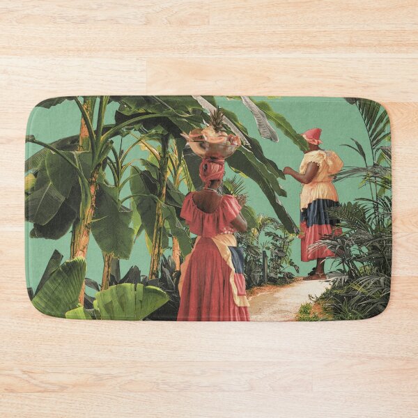 Item preview, Botanical Gardens designed and sold by Daydream Artprint.
