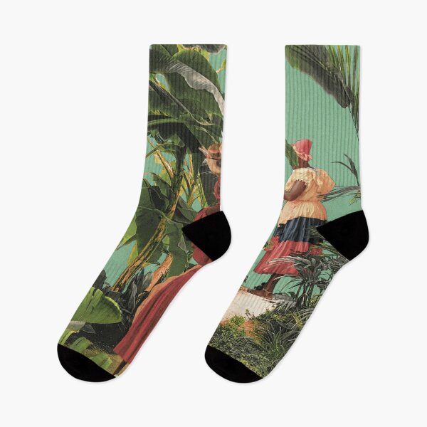 Item preview, Botanical Gardens designed and sold by Daydream Artprint.