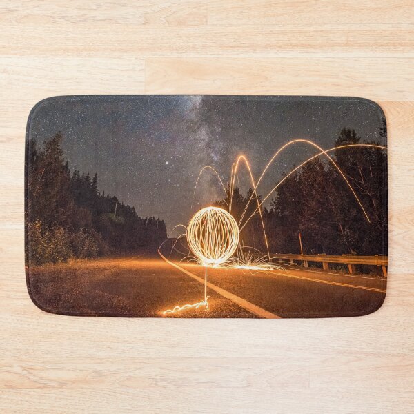 Item preview, Quebec Milky Way designed and sold by Lrenz.