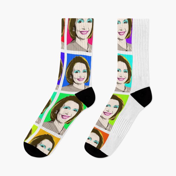 Item preview, Marilyn Pelosi x 16 designed and sold by Gary Hogben.