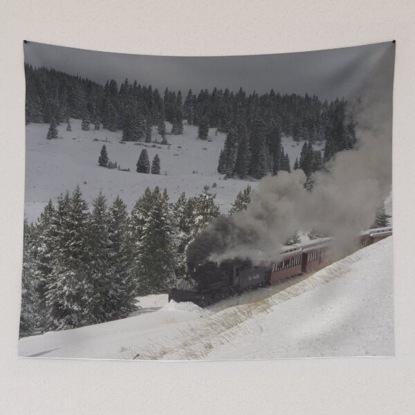 Item preview, Mountain Railroading 2 designed and sold by Spattergull.