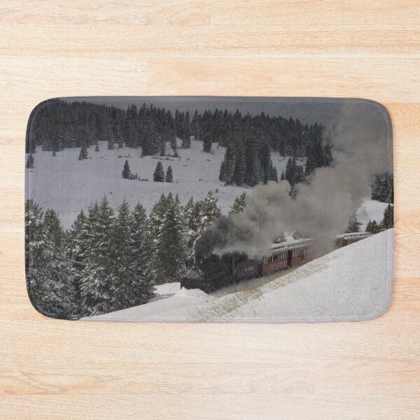 Item preview, Mountain Railroading 2 designed and sold by Spattergull.