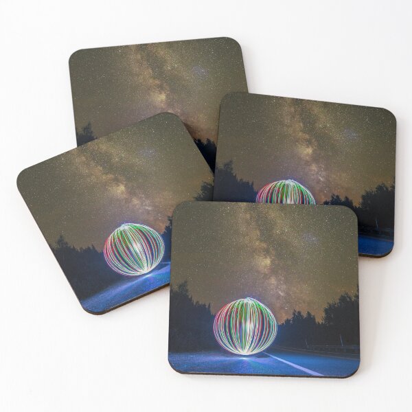 Item preview, Milky way and Orbs designed and sold by Lrenz.