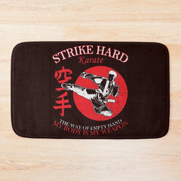 Item preview, Karate / Martial Arts designed and sold by torlei565.