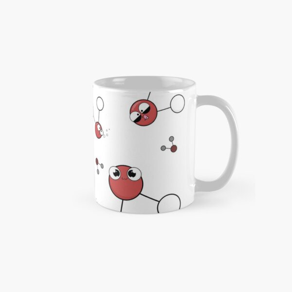 Amoeba Sisters Coffee Mugs for Sale