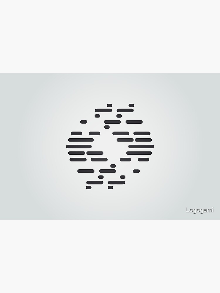 Bureau of Genetic Welfare Logo by Logogami