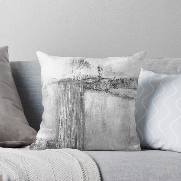 Item preview, gray landscape  designed and sold by ElaSzczepaniak.