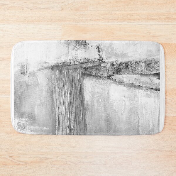 Item preview, gray landscape  designed and sold by ElaSzczepaniak.
